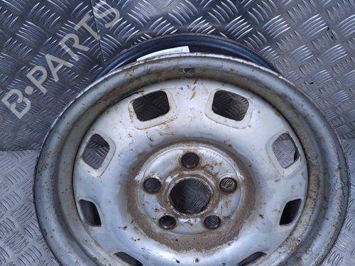 Fælk VW TRANSPORTER T4 Van (70A, 70H, 7DA, 7DH) 1.9 TD (68 hp) 21145006