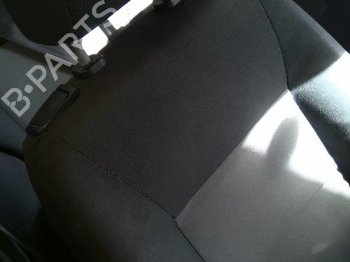 Right front seat FORD FIESTA VI (CB1, CCN) 1.25 | BP40253970C16 - Image 6