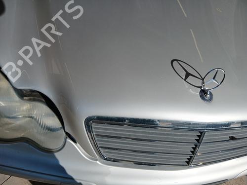 Hood MERCEDES-BENZ C-CLASS (W203) C 220 CDI (203.006) | BP30098368C1