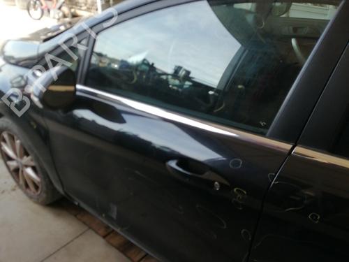 Left front door FORD FIESTA VI (CB1, CCN) 1.25 | BP26049358C2 