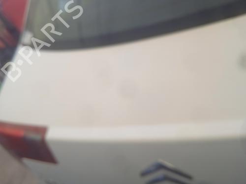 Bagklap CC/Kombi-Coupé CITROËN C5 II (RC_) 1.6 HDi (RC8HZB) | BP21267859C6 