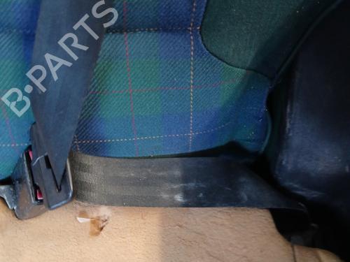 Rear left belt tensioner PEUGEOT 106 II (1A_, 1C_) 1.1 i | BP30132568C89