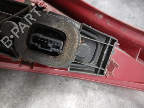 Venstre baglygte CITROËN C3 I (FC_, FN_) 1.4 HDi | BP29121124C34 