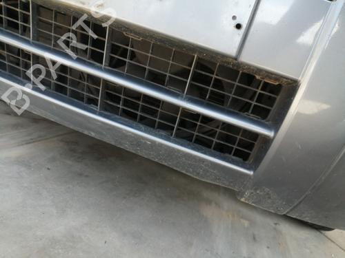 Front bumper CITROËN BERLINGO / BERLINGO FIRST Box Body/MPV (M_) 1.9 D 70 (MBWJZ, MCWJZ) | BP26519678C7 