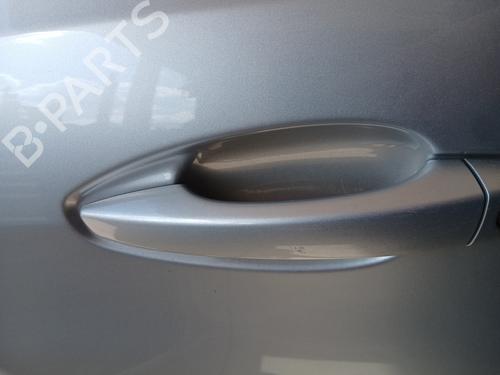 Used Front left exterior door handle Front left exterior door handle PEUGEOT 308 SW II (LC_, LJ_, LR_, LX_, L4_) 1.2 THP 110 (110 hp) 36009112 36009112