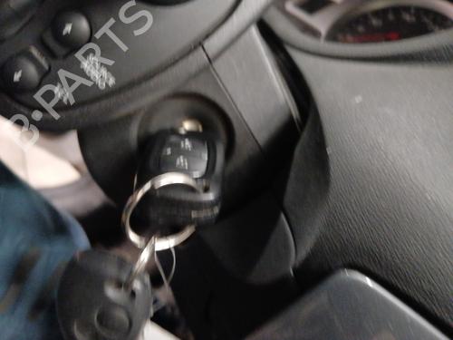 Ignition barrel RENAULT CLIO III Grandtour (KR0/1_) 1.5 dCi (KR0G) | BP29711976M48 