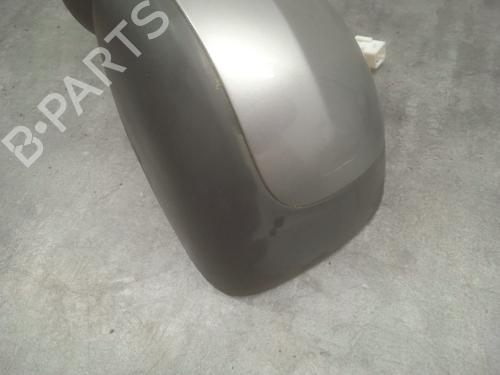 Left mirror DACIA DUSTER (HS_) 1.6 16V 4x4 | BP23793885C26  - Image 7