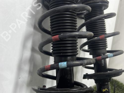 Left front shock absorber KIA RIO III (UB) 1.1 CRDi | BP21277643M16 