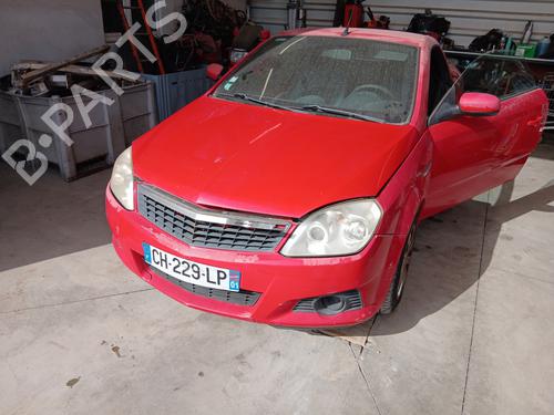 Warning switch OPEL TIGRA TwinTop (X04) 1.3 CDTI (R97) | BP32729069I22 - Image 7