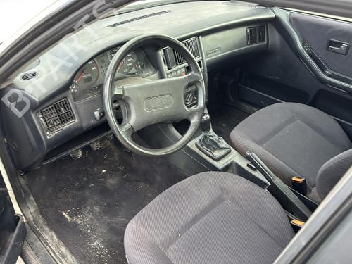 Left sun visor AUDI 80 B4 Saloon (8C2) 1.9 TDI | BP29528680I1 - Image 5