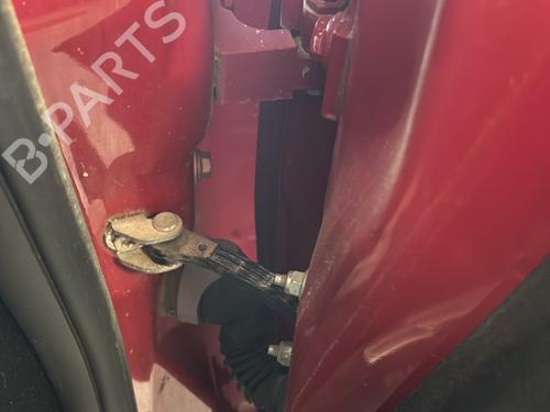 Hinge/Door check strap ALFA ROMEO MITO (955_) 1.4 TJet (955AXA1B) | BP31317335C146