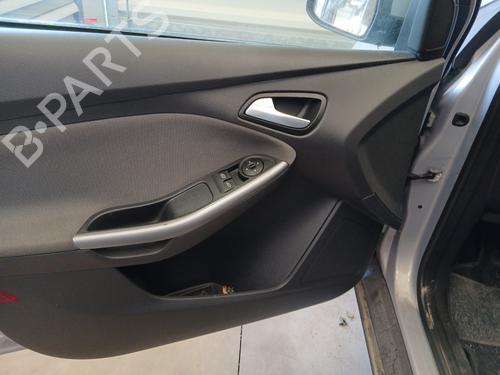 Used Front left window mechanism Front left window mechanism FORD FOCUS III Turnier 1.0 EcoBoost (100 hp) 33181707 33181707