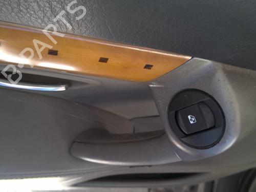 Left rear window switch RENAULT VEL SATIS (BJ0_) 3.0 dCi (BJ0J, BJ0N) | BP40018797I29 - Image 3
