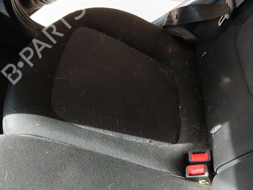 Rear seat HYUNDAI i20 I (PB, PBT) 1.2 | BP30149008C17 