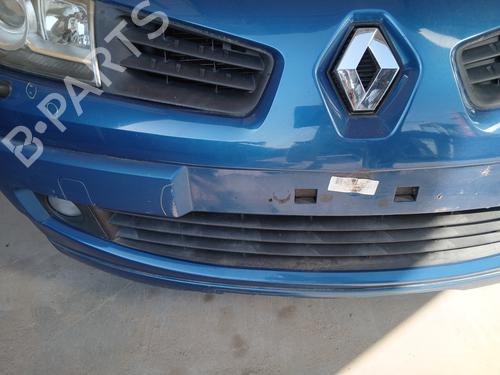 Used Front bumper Front bumper RENAULT MEGANE II (BM0/1_, CM0/1_) [2001-2012] 36009517 36009517