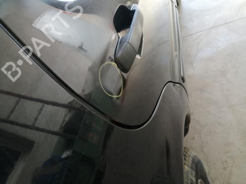 Used Right rear door MERCEDES-BENZ M-CLASS (W163) ML 270 CDI (163.113) (163 hp) 25468971
