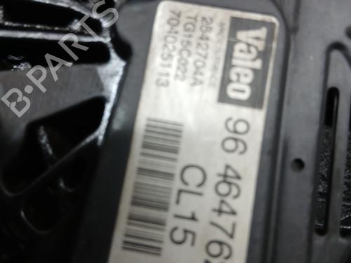 Generator CITROËN C3 I (FC_, FN_) 1.4 HDi | BP29147028M7 