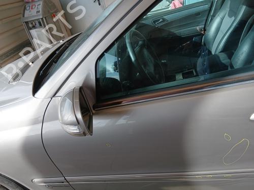 Left front door MERCEDES-BENZ C-CLASS (W203) C 220 CDI (203.008) | BP32113664C2 