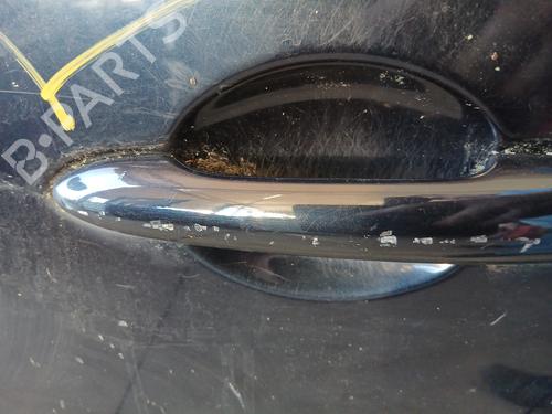 Venstre foran utvendig håndtak RENAULT ESPACE IV (JK0/1_) 2.2 dCi (JK0H) | BP29923117C128