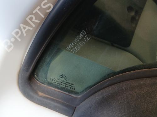 Front left quarter glass CITROËN C3 I (FC_, FN_) 1.4 HDi | BP29336120C111 