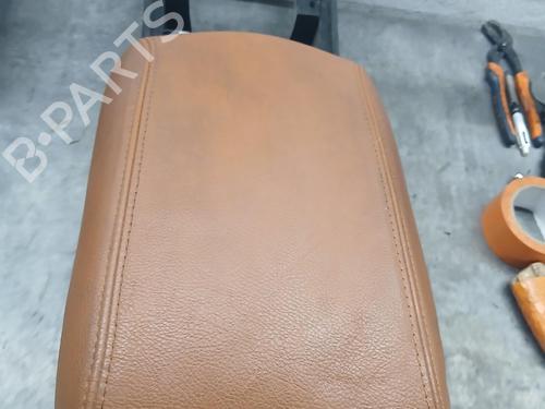 Mittelkonsole PEUGEOT 607 (9D, 9U) 2.2 HDi | BP38437924I22  - Image 6