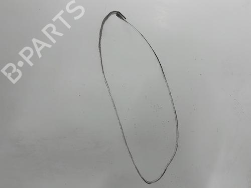 Right front fenders RENAULT MASTER II Bus (JD) 1.9 dCi 80 (JD0P, JD1P) | BP26139469C42 