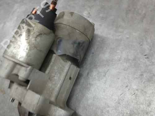Starter RENAULT MEGANE II (BM0/1_, CM0/1_) 1.5 dCi (BM02, BM13, BM2A, CM02, CM13) | BP29598166M8 