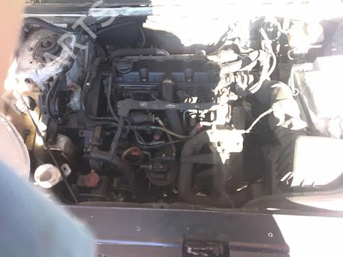 Dørrute Høyre foran CITROËN BERLINGO / BERLINGO FIRST Box Body/MPV (M_) 2.0 HDI 90 (MBRHY, MCRHY) | BP29912853C19