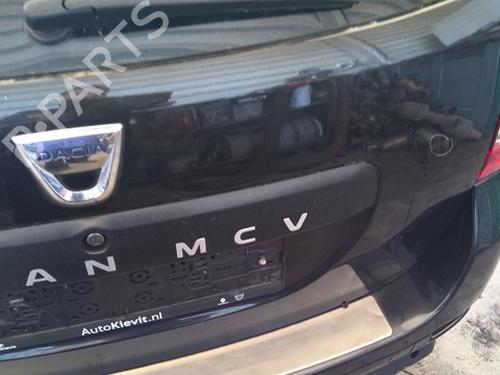 Tailgate DACIA LOGAN MCV II TCe 90 (K8M1, K8MA, K8AC) | BP38681681C6 - Image 8