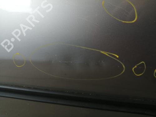 Left front door FIAT UNO (146_, 158_) 75 i.e. 1.5 | BP25735941C2 