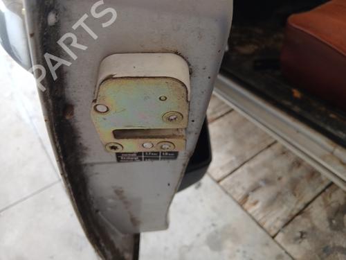 Used Front left lock Front left lock RENAULT 5 (122_) [1972-1985] 33015320 33015320