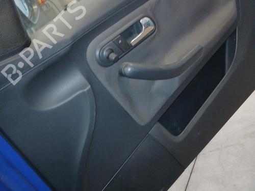 Used Right front window switch SEAT IBIZA III (6L1) 1.4 TDI (75 hp) 30308660