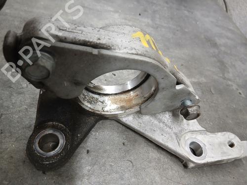 Engine mount NISSAN PULSAR Hatchback (C13) 1.2 DIG-T | BP36651131M89 - Image 3