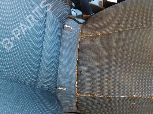 Rear seat RENAULT ESPACE IV (JK0/1_) 2.2 dCi (JK0H) | BP29923136C17 - Image 3