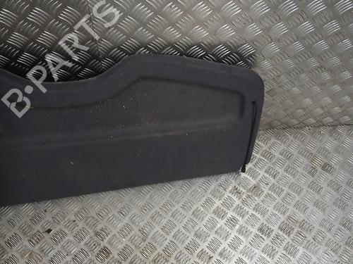 Bandeja trasera Bandeja trasera RENAULT CLIO III (BR0/1, CR0/1) 1.4 16V (98 hp) 36010806 36010806