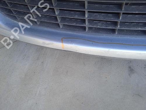 Front bumper FIAT BRAVO II (198_) 1.9 D Multijet (198AXB1A) | BP21279228C7 