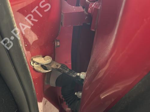 Used Hinge/Door check strap ALFA ROMEO MITO (955_) 1.4 TJet (955AXA1B) (155 hp) 31317335