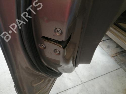 Front left lock NISSAN NOTE (E11, NE11) 1.5 dCi | BP26497943C98 
