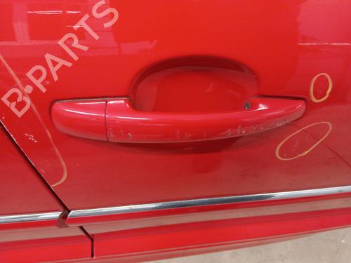 Used Front right exterior door handle PEUGEOT 207 SW (WK_) 1.6 HDi (92 hp) 30443962