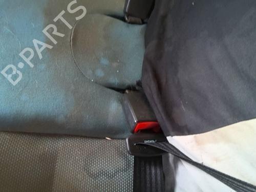 Used Seat buckle Seat buckle FIAT PANDA (169_) 1.3 D Multijet (169.AXC1A) (70 hp) 40437432 40437432