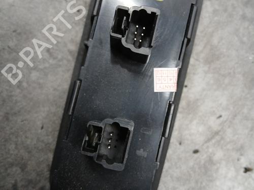 Left front window switch PEUGEOT 807 (EB_) 2.0 HDi | BP30650542I27 - Image 5