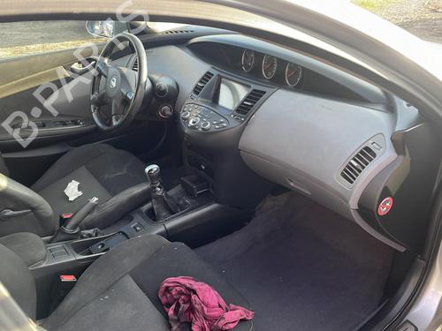 Used Parts NISSAN PRIMERA Estate (WP12) 2.2 Di 1951638
