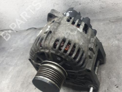 Used Alternator Alternator 36763230 36763230