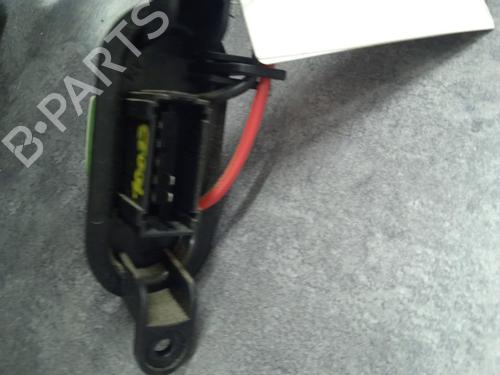 Used Heater resistor RENAULT KANGOO / GRAND KANGOO II (KW0/1_) 1.5 dCi 85 (KW0K, KW0L, KW0B) (86 hp) 21278848