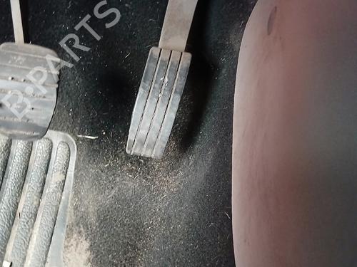 Pedal RENAULT TWINGO II (CN0_) 1.5 dCi (CN0E) | BP37196054I4 - Image 2