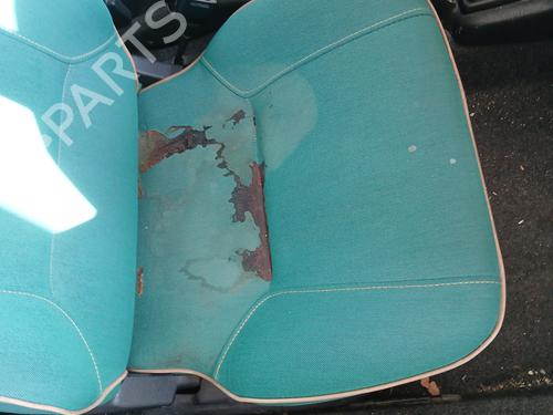 Right front seat PEUGEOT 106 II (1A_, 1C_) 1.0 i | BP32211989C16 