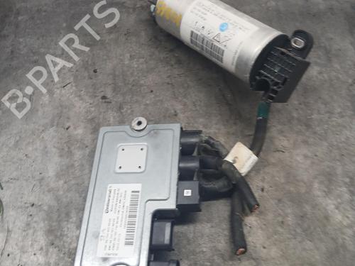 Used Electronic module Electronic module 38437905 38437905