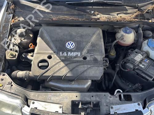 Headlight switch VW POLO (6N2) 1.4 | BP26931747I24 