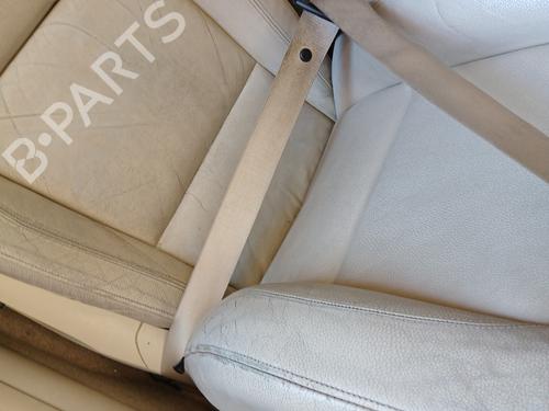 Front left seatbelt BMW 3 Coupe (E92) 330 d | BP28521827I26 - Image 3
