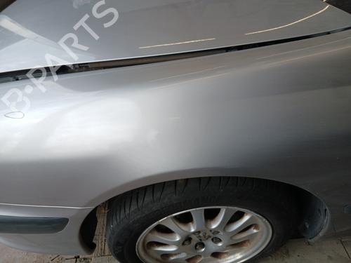 Left front fenders PEUGEOT 607 (9D, 9U) 2.0 HDi | BP31756547C41 